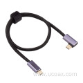 VR Gaming Laptop USB C Cable